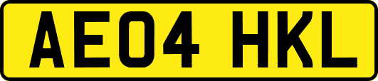 AE04HKL