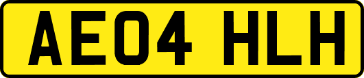 AE04HLH