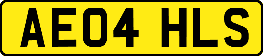 AE04HLS