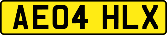 AE04HLX