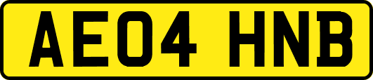 AE04HNB