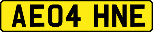 AE04HNE