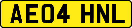 AE04HNL