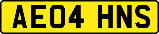 AE04HNS