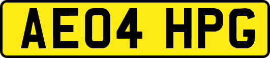 AE04HPG