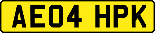 AE04HPK