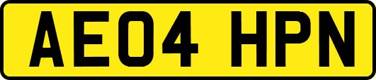 AE04HPN