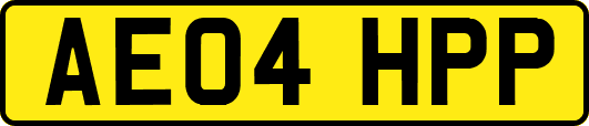 AE04HPP