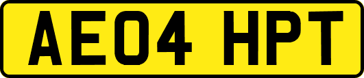 AE04HPT