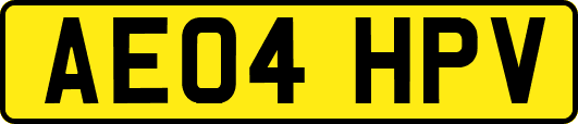 AE04HPV