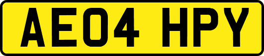 AE04HPY