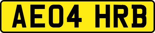 AE04HRB