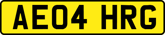 AE04HRG