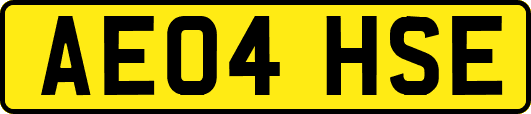 AE04HSE