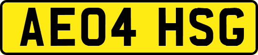 AE04HSG