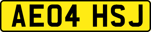 AE04HSJ