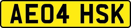 AE04HSK