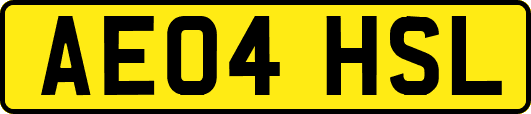 AE04HSL