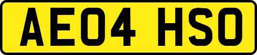 AE04HSO
