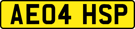 AE04HSP