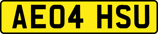 AE04HSU