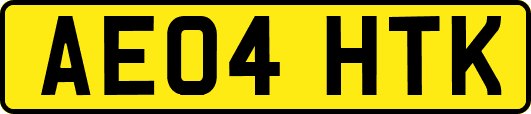 AE04HTK