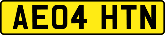 AE04HTN