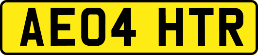 AE04HTR