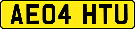 AE04HTU
