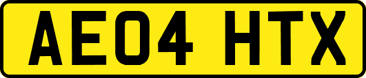 AE04HTX