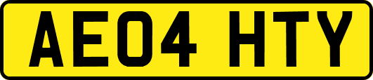 AE04HTY