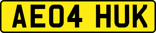 AE04HUK