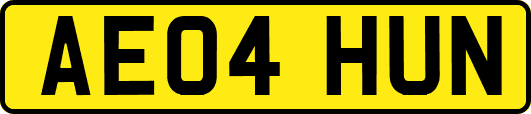 AE04HUN