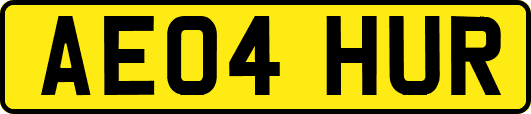 AE04HUR