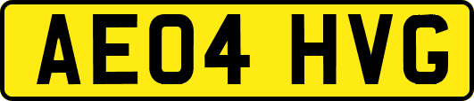 AE04HVG