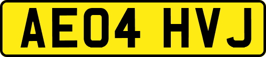 AE04HVJ