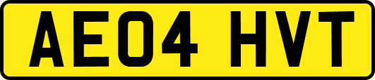AE04HVT