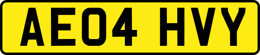 AE04HVY