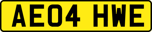 AE04HWE