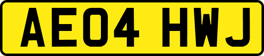AE04HWJ
