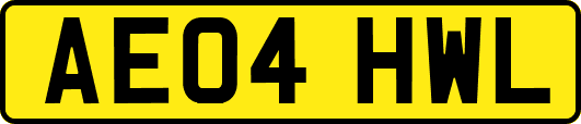 AE04HWL