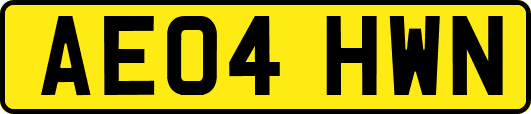 AE04HWN