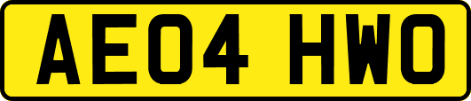 AE04HWO