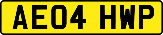 AE04HWP