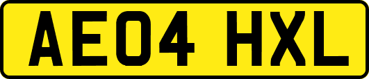 AE04HXL