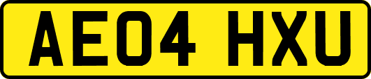 AE04HXU