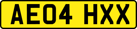 AE04HXX