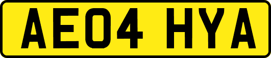 AE04HYA