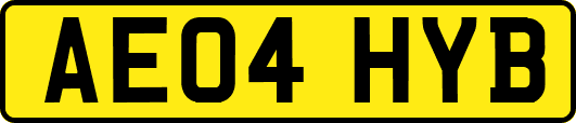 AE04HYB