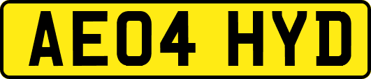 AE04HYD